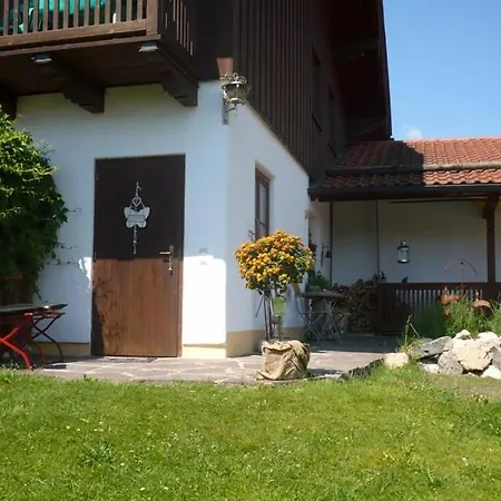 Heitauer Lägenhet