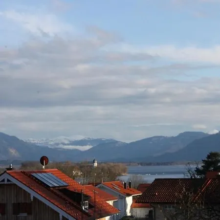 Lägenhet Heitauer Gstadt am Chiemsee
