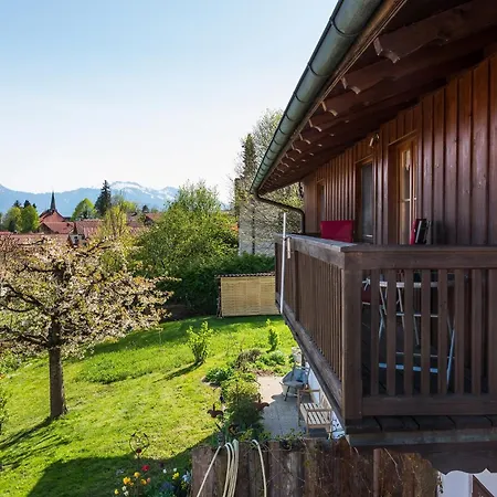 Apartman Heitauer