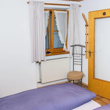 Heitauer Apartman Gstadt am Chiemsee