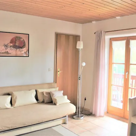 Apartman Heitauer *