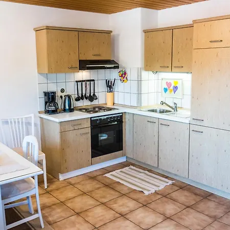 Heitauer Apartman *
