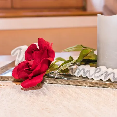 Apartman Heitauer Gstadt am Chiemsee