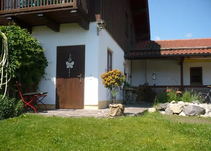 Heitauer Apartman