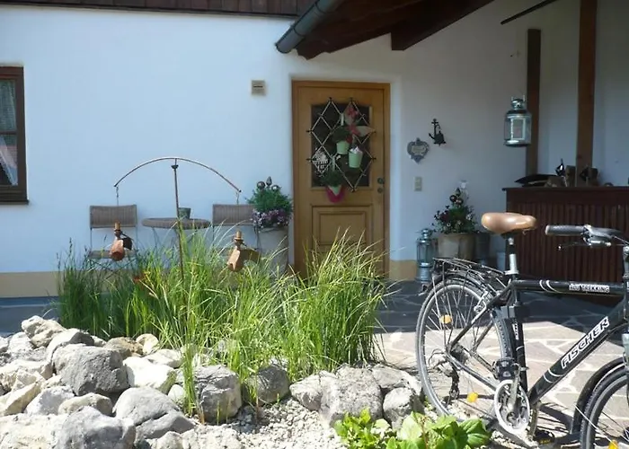 Apartman Heitauer *