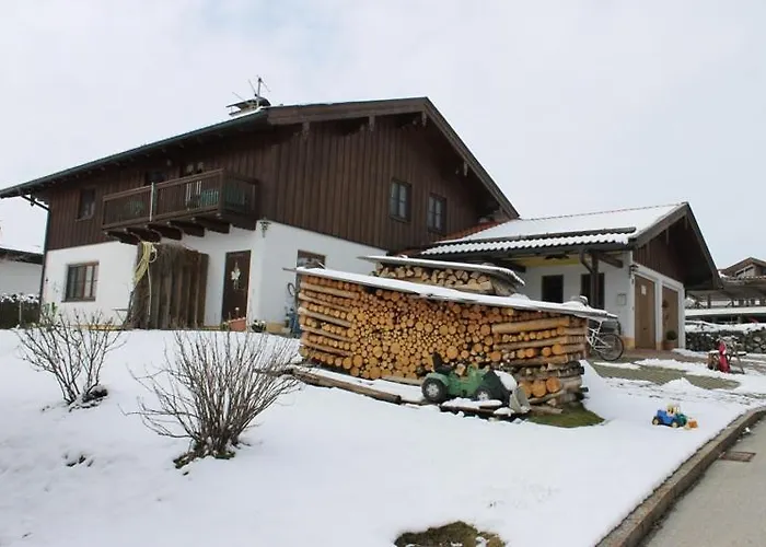 Apartman Heitauer *