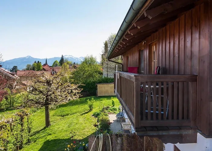 Apartman Heitauer