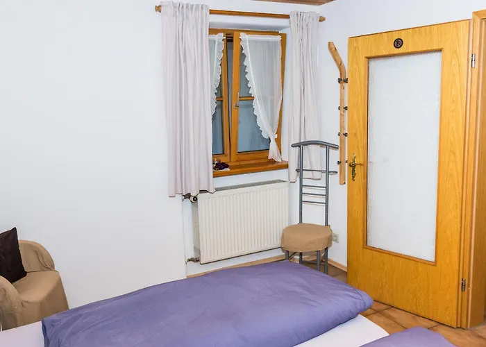 Heitauer Apartman Gstadt am Chiemsee