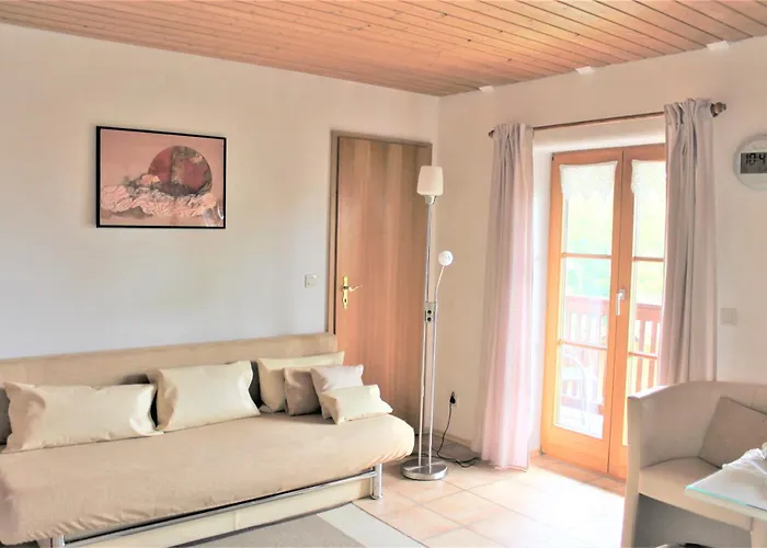 Apartman Heitauer *