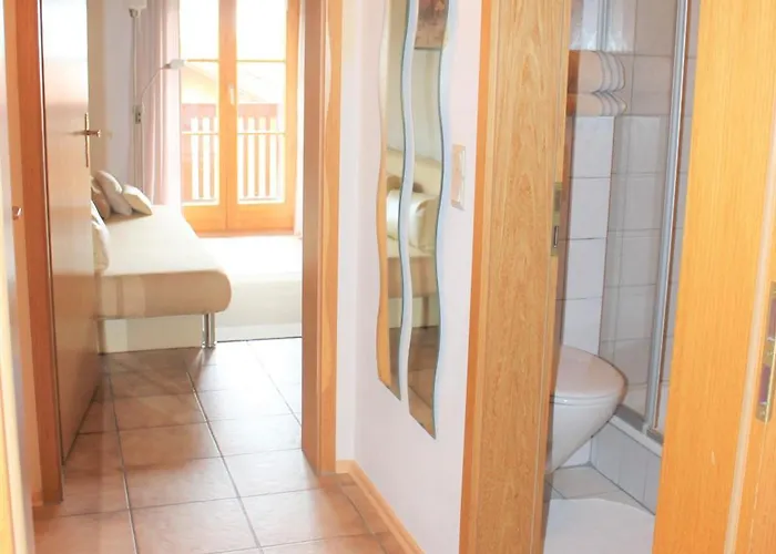 Heitauer Apartman