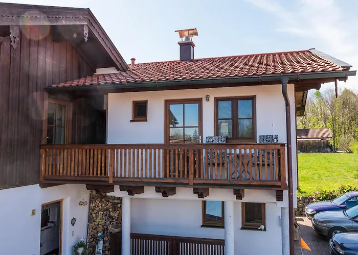 Heitauer Apartman