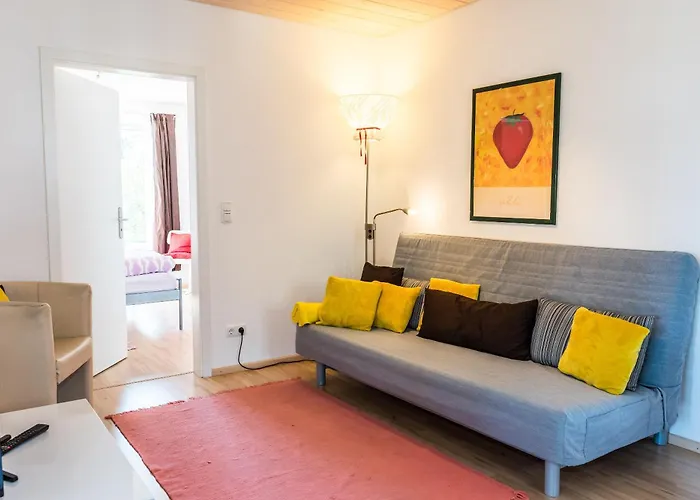 Apartman Heitauer *