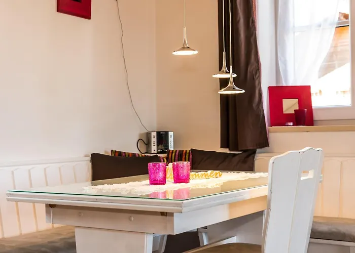 Apartman Heitauer
