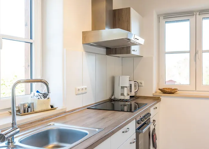 Apartman Heitauer *